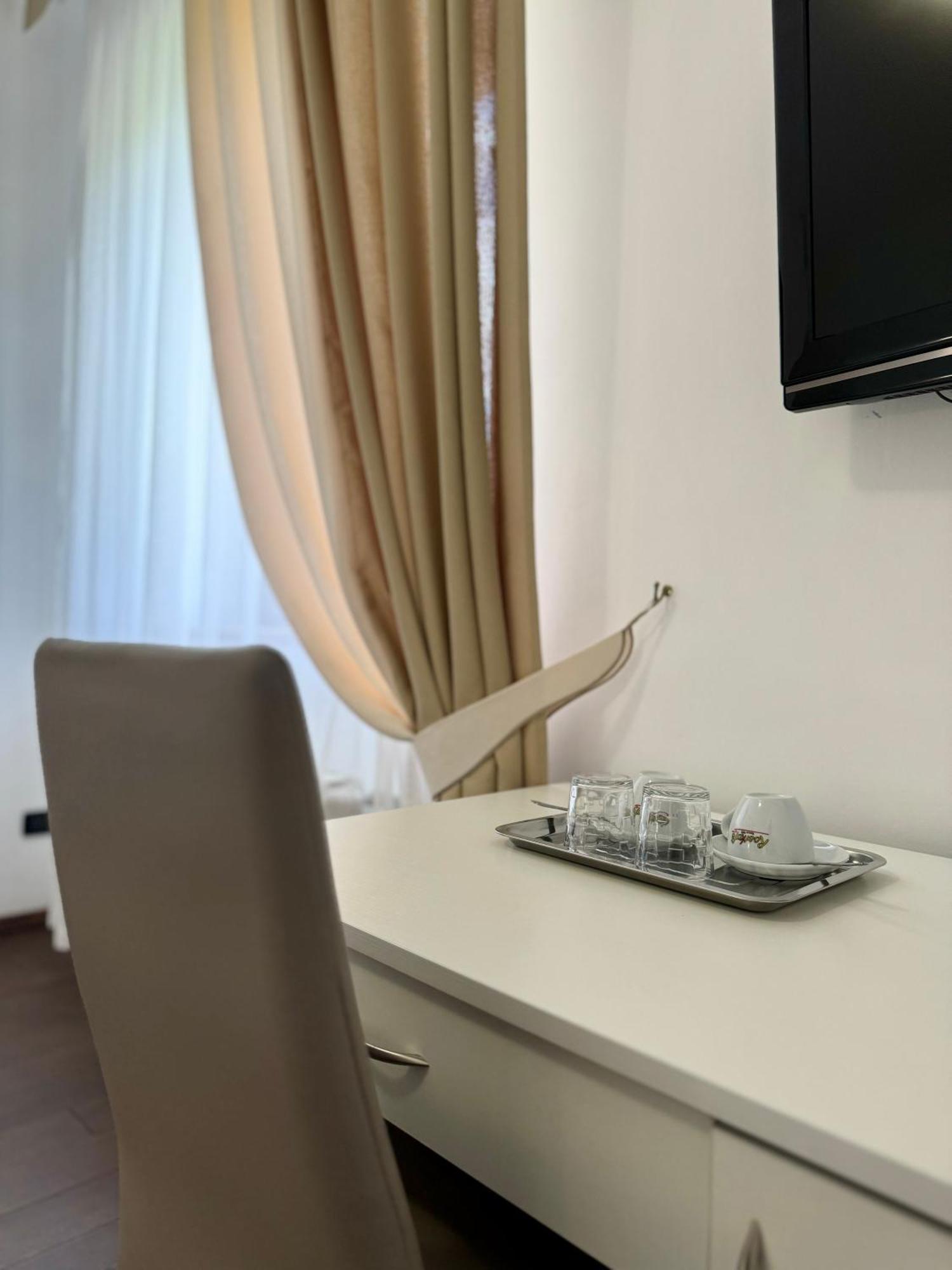 Villa Alessia Skhidnytsia Kültér fotó