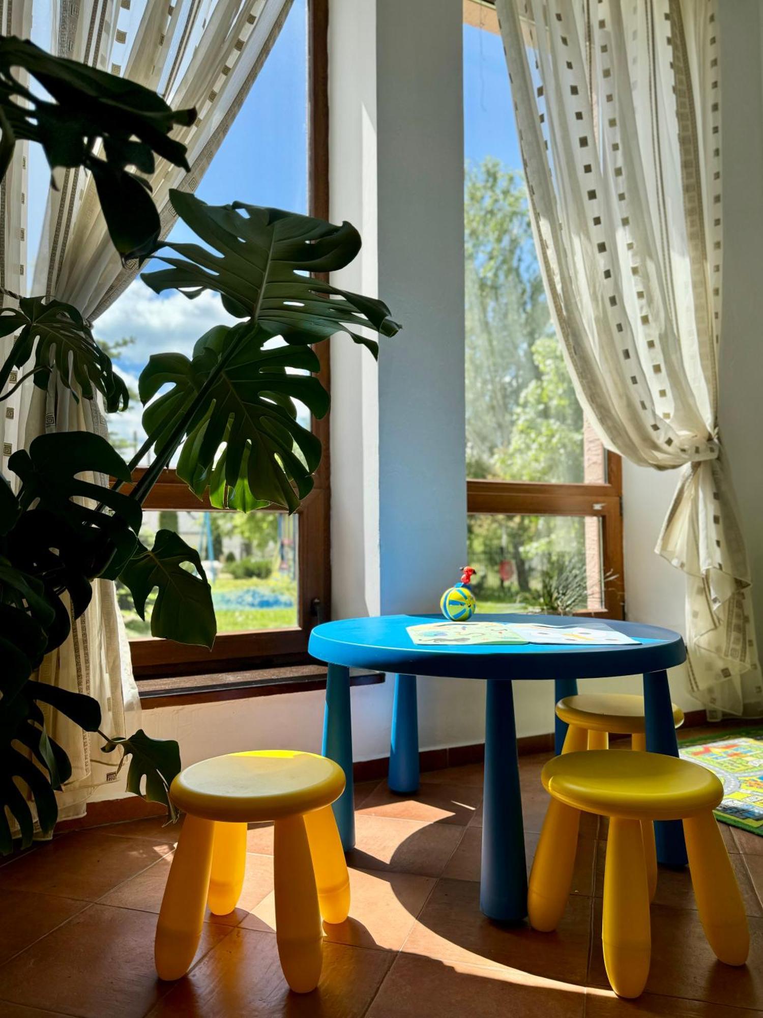 Villa Alessia Skhidnytsia Kültér fotó
